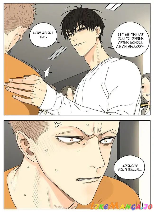 19 Days chapter 270 image 3